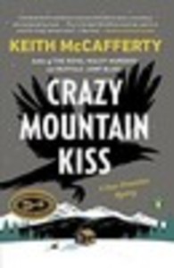 Crazy Mountain Kiss