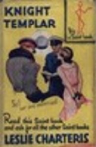 Knight Templar (The Avenging Saint)