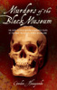 Murder of the Black Museum