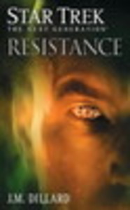 TNG - 099 - Resistance