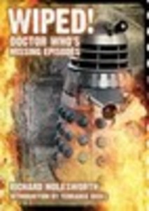 Wiped! Doctor Who's Missing Episodes