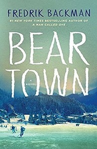 Beartown aka Scandal