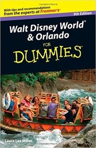 Walt Disney World® & Orlando For Dummies®