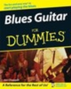 Blues Guitar for Dummies®