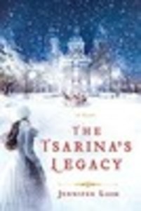 The Tsarina's Legacy