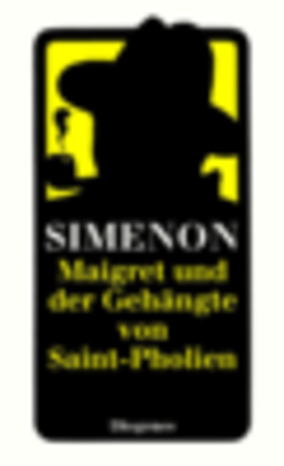 Maigret und der Gehängte von Saint-Pholien