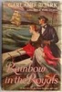 Rainbow in the Royals