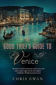 The Good Thief's Guide to Venice