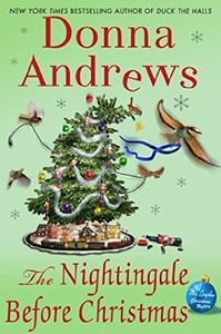 The Nightingale Before Christmas