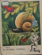 Експедиція «Суничка»