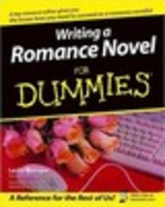 Writing a Romance Novel For Dummies®