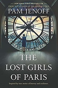 The Lost Girls Of Paris