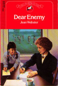 Dear Enemy