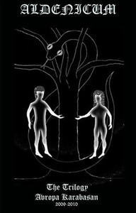Aldenicum The Trilogy