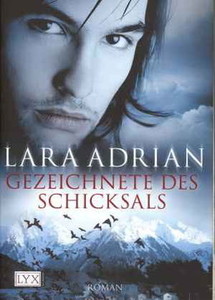 Gezeichnete des Schicksals