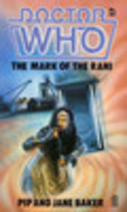 Doctor Who: The Mark of the Rani