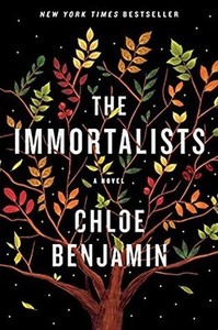 The Immortalists