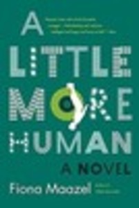 A Little More Human