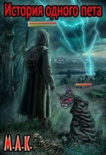 История одного пета