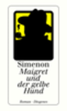 Maigret kämpft um den Kopf eines Mannes