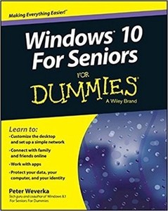 Windows 10 For Seniors For Dummies®