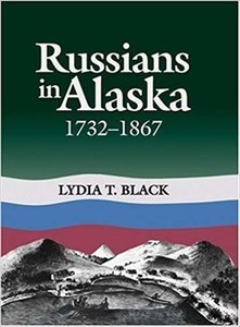 Russians in Alaska: 1732-1867