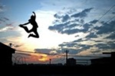 Раб, не видевший свободы