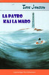 LA PATRO KAJ LA MARO