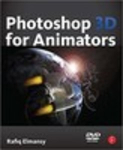 Photoshop 3D for Animators