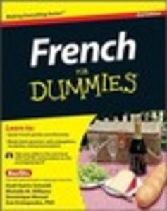 French For Dummies®