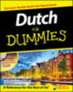 Dutch For Dummies®