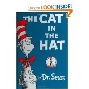 The Cat in the Hat