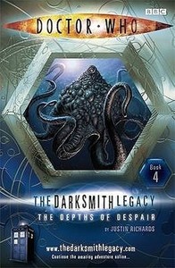 Doctor Who: The Depths of Despair