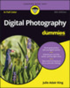Digital Photography For Dummies®