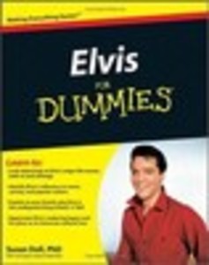 Elvis for Dummies®