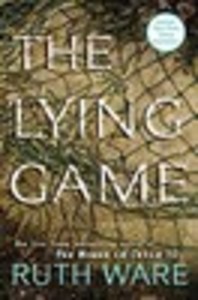 The Lying Game