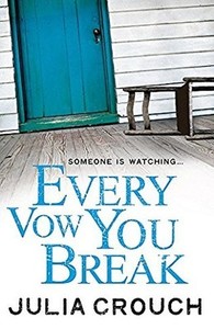 Every Vow You Break