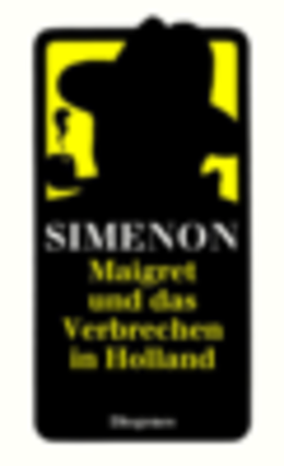 Maigret und das Verbrechen in Holland (pdf)