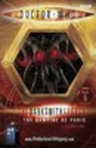 Doctor Who: The Vampire of Paris