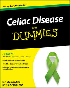 Celiac Disease For Dummies®