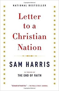 Letter to a Christian Nation