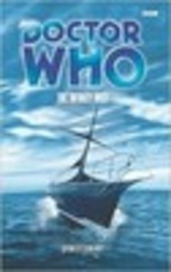 Doctor Who: The Infinity Race