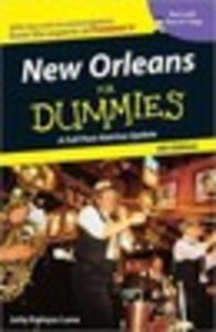 New Orleans For Dummies®