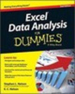 Excel® Data Analysis For Dummies®