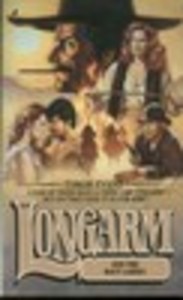 Longarm and the Racy Ladies