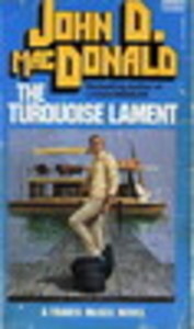 The Turquoise Lament