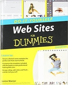 Web Sites Do-It-Yourself for Dummies®