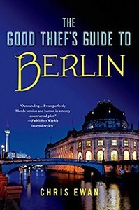 The Good Thief's Guide to Berlin
