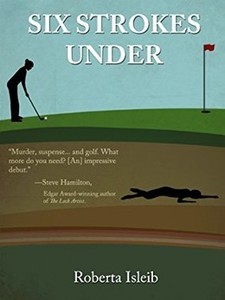 Six Strokes Under