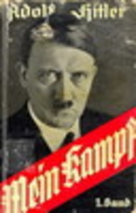 Mein Kampf